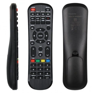 Awox 55K5500 - Vision - Telefox Smart Lcd-Led Tv Kumanda