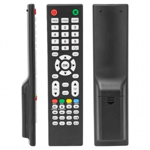 Yumatu 32SMT3201 - Awox 3282ST - Dijitsu DJTV431 Lcd-Led Tv Kumandası