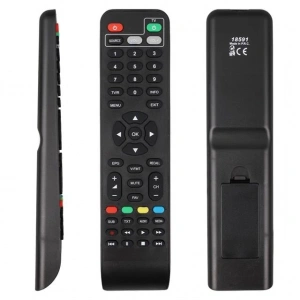 Awox Plus Mini HD Uydu Akıllı Kumanda