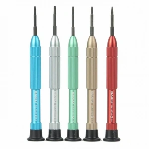 Baku BK-5530 Telefon Tamir 5in1 Tornavida Seti