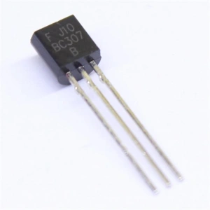 BC 307 Transistör