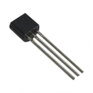 BC 338 Transistör