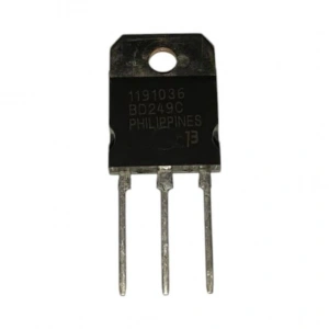BD 249 Transistör