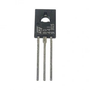 BD 441 TO-126 Transistör