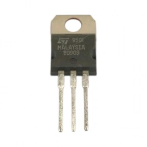 BD 909 TO-220 Transistör