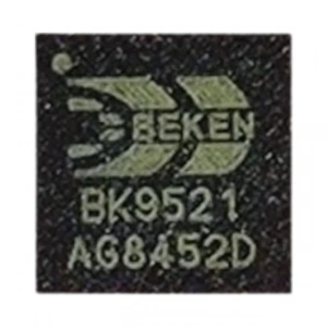 BK9521 QFN-32 SMD Entegre Devre Kablosuz Telsizler İçin