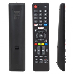 Blaupunkt / Dijitsu / Next 50020 50 4K Netflix-Youtube-Amazon Prime Tuşlu Lcd Led Tv Kumanda