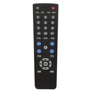 Botech 5700-5800-5900 Uydu Kumanda - SWAT KR5700