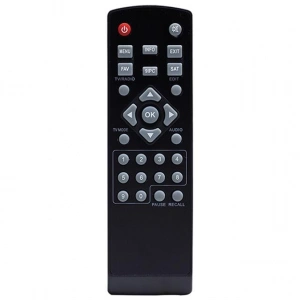 Botech BC-3100 Uydu Alıcı Kumandası