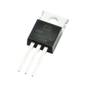 BT 151-500R TO-220 Tristör Transistör
