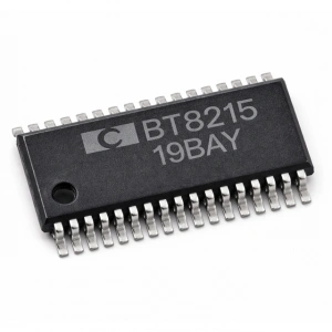 BT8215 Ses İşlemci Entegresi (MV-7001 Yedek Parça)