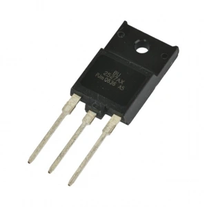 BU 2527AX TO-3PF Transistör