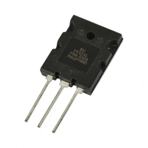 BU 2532AL TO-3PL Transistör