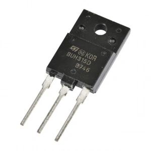 BUH 315D ISOWATT-218 Transistör