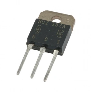 BUZ 332A SOT-93 Mosfet