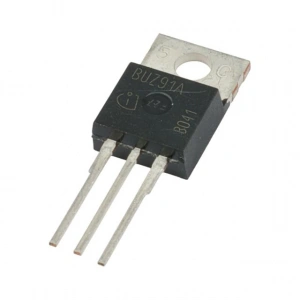 BUZ 91A TO-220 Mosfet