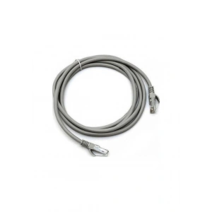 Cat6 Patch Network Ethernet   Kablo 3Mt Fully