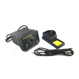 Class 936 Analog Isı Ayarlı Havya İstasyonu