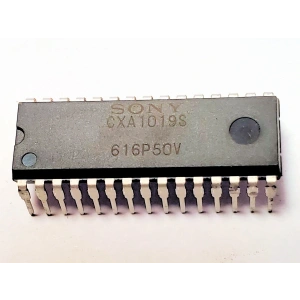 CXA1019S