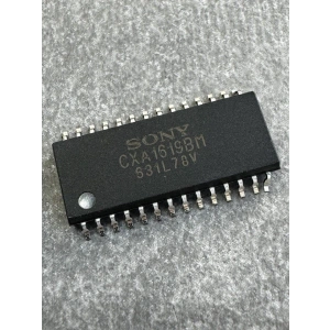 CXA1619BM