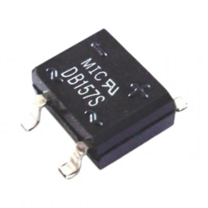 DB 157S 1.5 V SMD Köprü Diyot