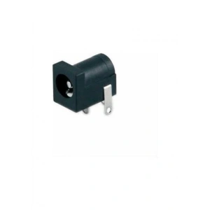 Dc Şase 2 1 MM 5 5X2 1 MM Erkek Şase Jak Fiş 2 1 Mm Dc Jak Şase