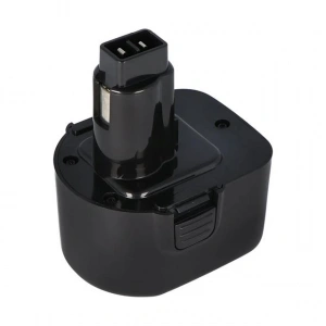 Dewalt 12 Volt Matkap Bataryası 2000 MA NICD