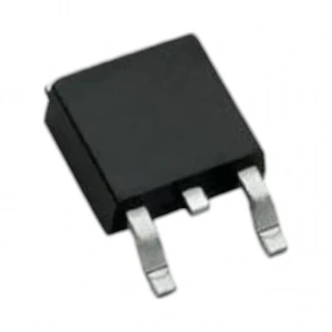 DG 302 D2PAK TO 263 Transistör