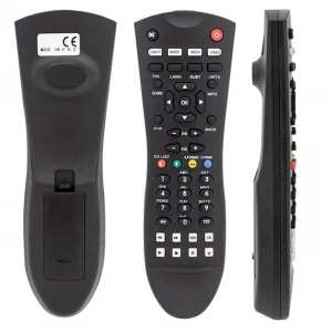 Digiturk Plus DT-8001 Uydu Kumandası