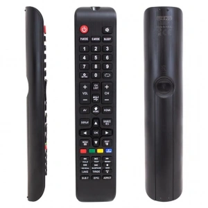 Dijitsu 55SH LCD-LED TV Kumanda