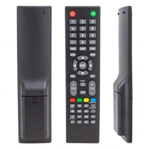 Dijitsu DJTV Serisi 40 LCD-LED TV Kumanda