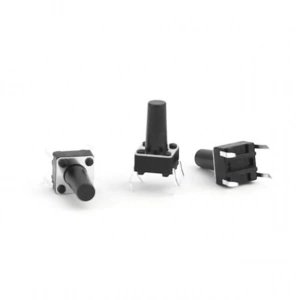 Dip Switch 6x6x11 Mm Buton
