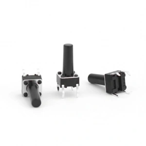 Dip Switch 6x6x13 Mm Buton