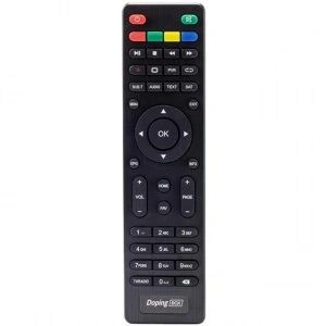 Weko Magbox Grand DV-6801 Android Uydu Kumandası