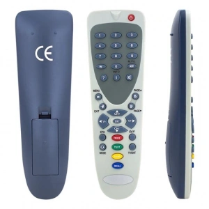 Drake Seoul - Technosat - Aciko - Sansui Uydu Kumandası