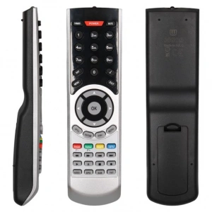 Dreamstar Smart IPTV Mini - Technobox Galaxy HD Uydu Kumandası