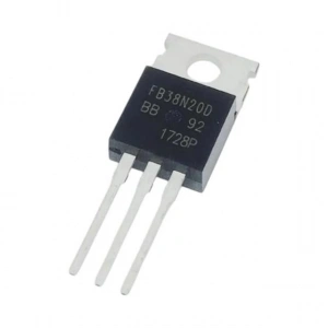 FB38N20D TO-220 Mosfet