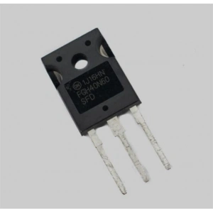 FGH40N60UFD TO-247 IGBT Transistör