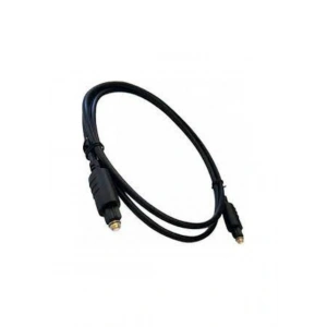 Fiber Optik Kablo Gold Uçlu 2Mt