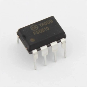 FSQ 510 Transistör