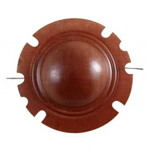 Fullsound 5.0 Cm 75 Watt Sammi Tip Membran K-1425C