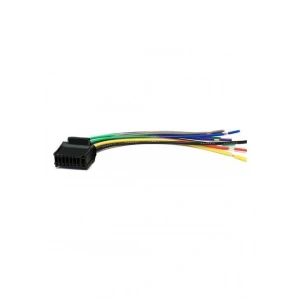 Fully G-522b Plx-21606 Oto Teyp İso Soketi Pioneer
