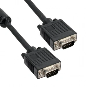 Fully G-538B 3+6 Erkek/Erkek 5 Metre VGA Kablosu