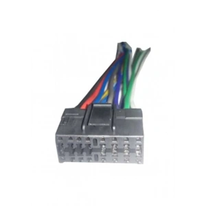 Fully G522c Sony Oto Teyp Soket