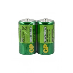 Gp 14g-r14p C Boy Pil Greencell 2li Paket