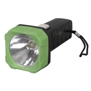 Greyder GD-118 Pilli Mini Ledli El Feneri
