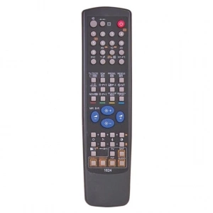 Grundig 660 - Siemens Tv Kumanda