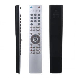 Grundig-Arçelik-Beko RC2133402/01 Gri Lcd Led Tv Kumanda