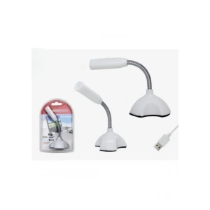 Hadron Hd553 Usb Mikrofon Beyaz