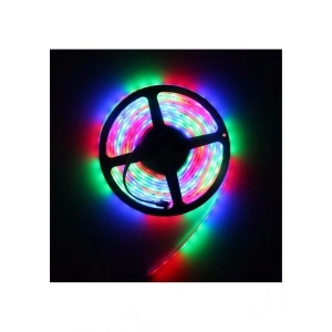 Hanover 5050-3 İç Mekan Rgb 5mt Şerit Led